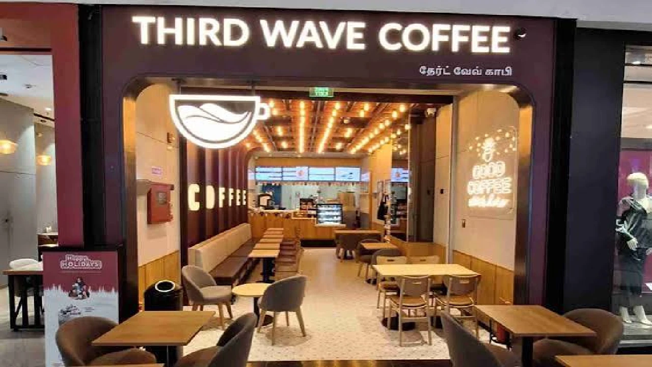 Third Wave Coffee, Kilpauk