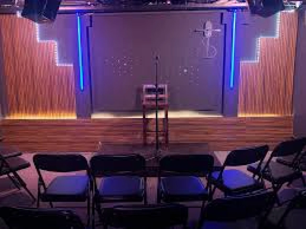 Trinity Studio Chennai