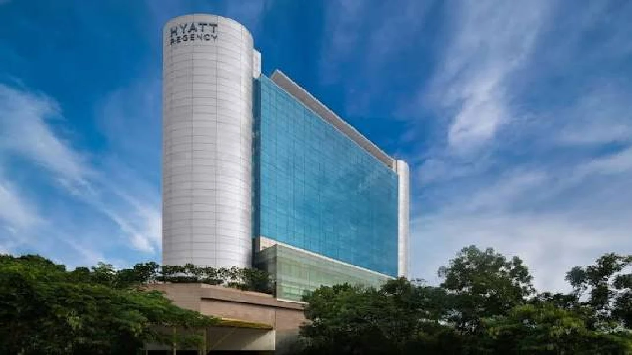 365 A.S. - Hyatt Regency | Hyatt Regency,