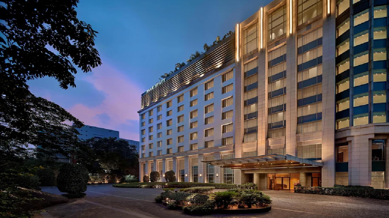 Park Brasserie - Park Hyatt