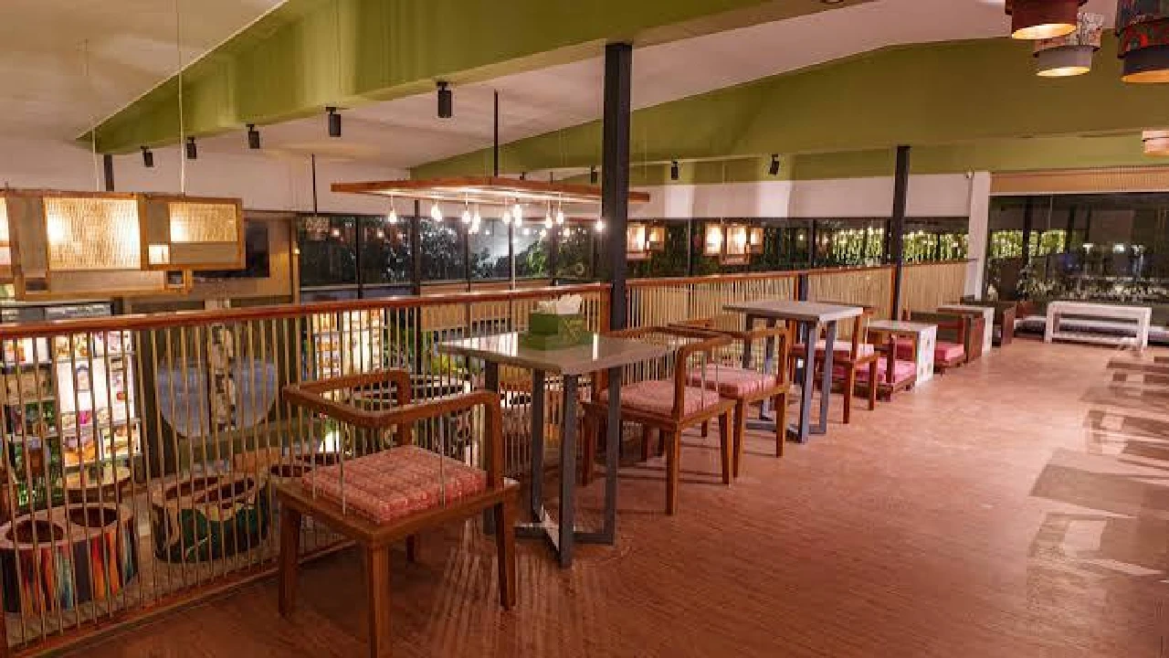 Kreate by Kraft, Chennai