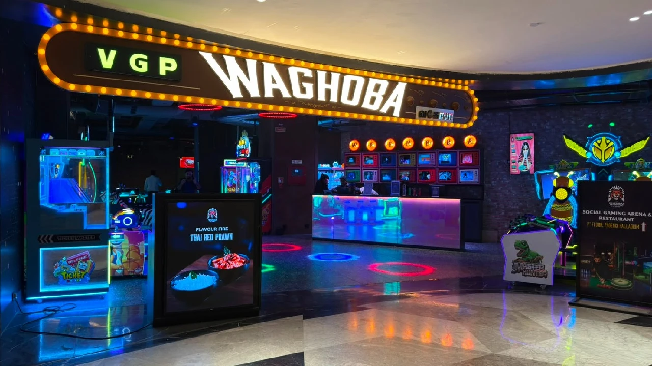 VGP Waghoba